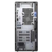 DELL OPTIPLEX 7080MT i5-10500 8GB 256GB UBUNTU N004O7080MT_UBU