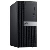 DELL OPTIPLEX 7070MT i5-9500 8GB 1TB W10PRO N003O7070MT_WIN
