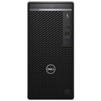 DELL OPTIPLEX 5080MT i7-10700 8GB 256GB UBUNTU N016O5080MT_UBU