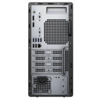 DELL OPTIPLEX 5080MT i7-10700 8GB 256GB UBUNTU N016O5080MT_UBU