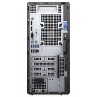 Dell OptiPlex 7080MT i7-10700 8GB 256GB Ubuntu
