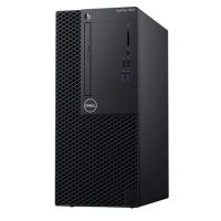DELL OPTIPLEX 7060MT i5-8500 8GB 256GB SSD UBUNTU