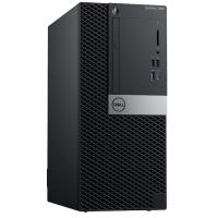 DELL OPTIPLEX 7060MT i5-8500 8GB 256GB SSD UBUNTU