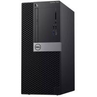 DELL OPTIPLEX 7060MT i5-8500 8GB 256GB SSD UBUNTU