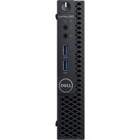 DELL OPTIPLEX 3070MFF i5-9500T 4GB 500GB W10PRO N010O3070MFF_W