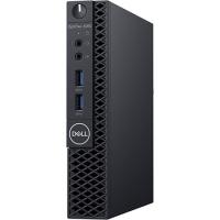 DELL OPTIPLEX 3070MFF i5-9500T 4GB 500GB W10PRO N010O3070MFF_W