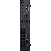 DELL OPTIPLEX 3070MFF i5-9500T 4GB 500GB W10PRO N010O3070MFF_W