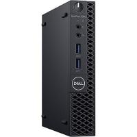 DELL OPTIPLEX 3070MFF i3-9100T 4GB 128GB W10PRO N005O3070MFF_W