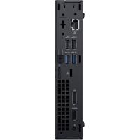 DELL OPTIPLEX 3070MFF i3-9100T 4GB 128GB W10PRO N005O3070MFF_W