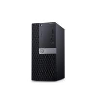 Dell OptiPlex 7070MT i5 9500-8GB-256SSD-Dos
