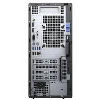 Dell OptiPlex 7080MT i7 10700-8GB-256SSD-Dos