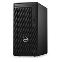 Dell OptiPlex 3080MT i3 10100-8GB-256SSD-WPro
