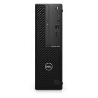 DELL Optiplex 3080-SFF i3-10100 N008O3080SFF_U 8Gb Ram, 256Gb SSD, Paylaşımlı Ekran Kartı, Free Dos Masaüstü PC