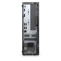 DELL Optiplex 3080-SFF i3-10100 N008O3080SFF_U 8Gb Ram, 256Gb SSD, Paylaşımlı Ekran Kartı, Free Dos Masaüstü PC