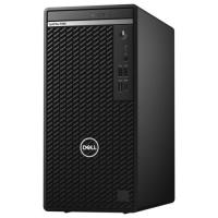 DELL Optiplex 5080-MT i5-10500 N010O5080MT_U 8Gb Ram, 256Gb SSD, Paylaşımlı Ekran Kartı, Free Dos Masaüstü PC