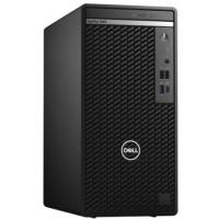 DELL OPTIPLEX 5080MT i7-10700 16GB 256GB UBUNTU