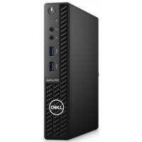 DELL OPTIPLEX 3080MFF i3-10100T 4GB 128GB SSD W10PRO N006O3080MFF_W