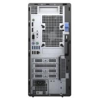DELL OPTIPLEX 7080MT i7-10700 8GB 256GB SSD W10PRO N009O7080MT_W