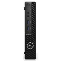DELL OPTIPLEX 3080MFF i5-10500T 8GB 256GB UBUNTU N021O3080MFF_U