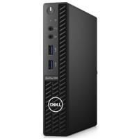 DELL OPTIPLEX 3080MFF i5-10500T 8GB 256GB UBUNTU N021O3080MFF_U