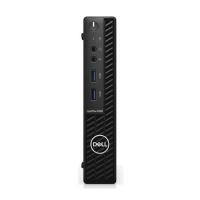 DELL OPTIPLEX 3080MFF i3-10100T 8GB 128GB SSD UBUNTU N010O3080MFF_U