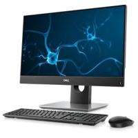 DELL OPTIPLEX 5480 AIO i7-10700T 16GB 256GB SSD 23.8" W10PRO N010O5480AIO