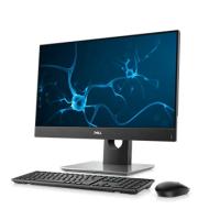 Dell Optiplex 5480 i7 10700 23.8''-16G-256SSD-WPro