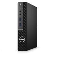 Dell OptiPlex 3080MFF i3 10100-4GB-128SSD-WPro