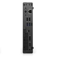 Dell OptiPlex 3080MFF i3 10105-8GB-256SSD-Dos