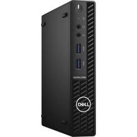 Dell OptiPlex 3080MFF i3-10105T 8GB 256GB W10Pro
