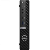 Dell OptiPlex 5080MFF i7 10700-8GB-256SSD-Dos
