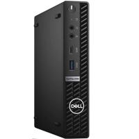 Dell OptiPlex 5080MFF i7 10700-8GB-256SSD-Dos