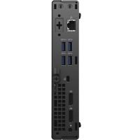 Dell OptiPlex 5080MFF i7 10700-8GB-256SSD-Dos
