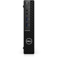 DELL OPTIPLEX 3080MFF i5-10500T 8GB 256GB SSD UBUNTU N221O3080MFF_U