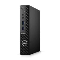 DELL OPTIPLEX 3080MFF i3-10105T 8GB 256GB SSD UBUNTU N212O3080MFF_U