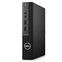 DELL OPTIPLEX 3080MFF i3-10105T 4GB 128GB SSD UBUNTU N206O3080MFF_UBU