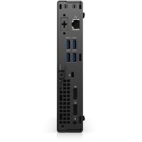 Dell OptiPlex 5090MFF i5 10500-8GB-256SSD-Dos