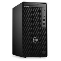 DELL OPTIPLEX 3080MT i5-10505 8GB 256GB SSD UBUNTU N211O3080MTAC_U