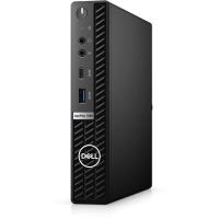 Dell OptiPlex 7090MFF i7 10700-16GB-256SSD-Dos