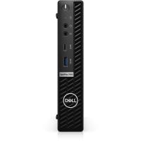 Dell OptiPlex 7090MFF i7 10700-16GB-256SSD-Dos