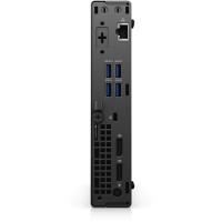 Dell OptiPlex 7090MFF i7 10700-16GB-256SSD-Dos