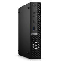 Dell OptiPlex 5090MFF i5-10500T 16GB 256GB Ubuntu