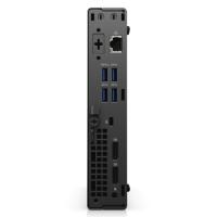 Dell OptiPlex 5090MFF i5-10500T 16GB 256GB Ubuntu