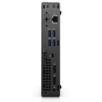 Dell OptiPlex 3090MFF i3 10105-8GB-256SSD-Dos