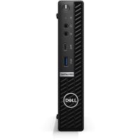 Dell OptiPlex 5000MFF i5 12500-8GB-256SSD-Dos