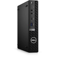 Dell OptiPlex 5000MFF i7 12700-8GB-256SSD-Dos
