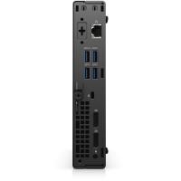 Dell OptiPlex 5000MFF i7 12700-8GB-256SSD-Dos
