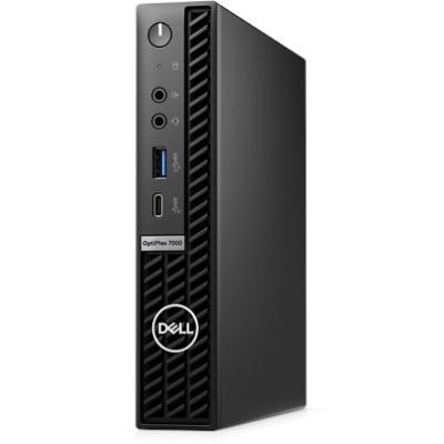 Dell OptiPlex 7000MFF i7 12700T-16GB-512SSD-WPro