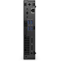 Dell OptiPlex 7000MFF i7 12700T-16GB-512SSD-Dos