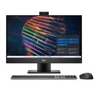 Dell OptiPlex 7400 i7 12700 23.8''-16G-512SSD-WPro